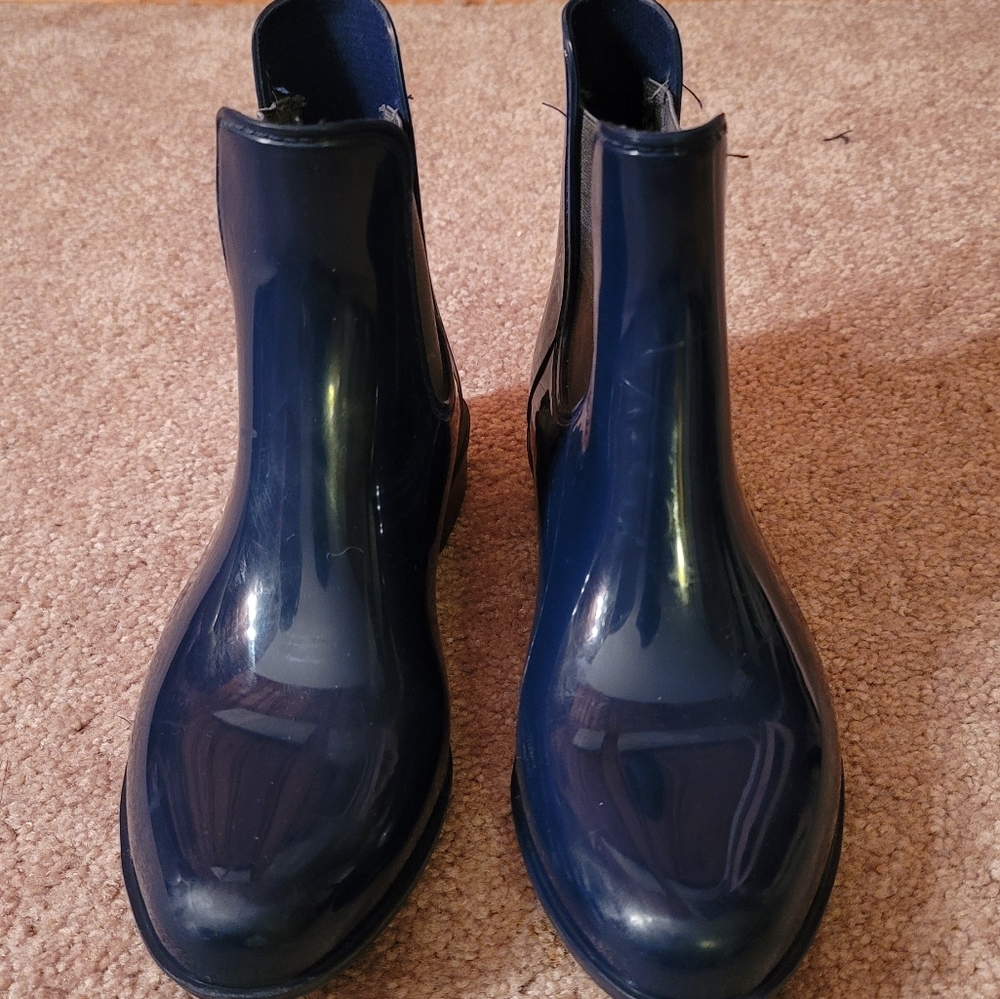 Lauren Ralph Lauren boots